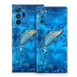Barracuda Bones Samsung Galaxy Note 20 Series Skin