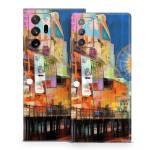 Boardwalk Memories Samsung Galaxy Note 20 Series Skin