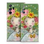 Be Glad Samsung Galaxy Note 20 Series Skin