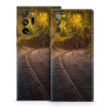 Bend In Time Samsung Galaxy Note 20 Series Skin