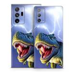 Big Rex Samsung Galaxy Note 20 Series Skin