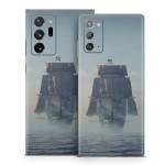 Black Sails Samsung Galaxy Note 20 Series Skin
