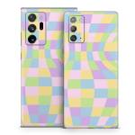 Bold Forms Warm Samsung Galaxy Note 20 Series Skin