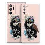 Black Magic Samsung Galaxy Note 20 Series Skin