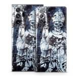 Black Mass Samsung Galaxy Note 20 Series Skin