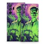 B-Movie Horror Samsung Galaxy Note 20 Series Skin