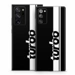 Boosted Samsung Galaxy Note 20 Series Skin