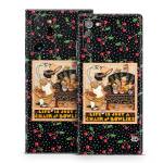 Chair of Bowlies Samsung Galaxy Note 20 Series Skin