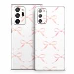 Bows Samsung Galaxy Note 20 Series Skin