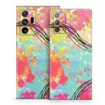 Bright Dots Samsung Galaxy Note 20 Series Skin