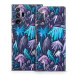 Brushstroke Palms Samsung Galaxy Note 20 Series Skin