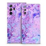Bubble Bath Samsung Galaxy Note 20 Series Skin