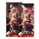 Burger Cats Samsung Galaxy Note 20 Series Skin