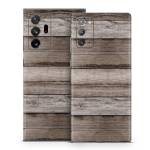 Barn Wood Samsung Galaxy Note 20 Series Skin
