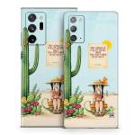 Cactus Samsung Galaxy Note 20 Series Skin