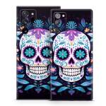 Calavera Azul Samsung Galaxy Note 20 Series Skin