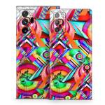Calei Samsung Galaxy Note 20 Series Skin