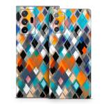 Calliope Samsung Galaxy Note 20 Series Skin