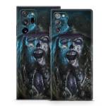 Captain Grimbeard Samsung Galaxy Note 20 Series Skin