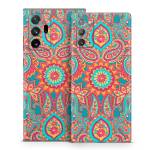 Carnival Paisley Samsung Galaxy Note 20 Series Skin