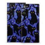 Cat Silhouettes Samsung Galaxy Note 20 Series Skin