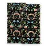 Change Nothing Flowers Samsung Galaxy Note 20 Series Skin