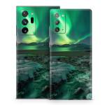 Chasing Lights Samsung Galaxy Note 20 Series Skin