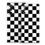 Checkers Samsung Galaxy Note 20 Series Skin