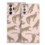 Cheetahs Pink Samsung Galaxy Note 20 Series Skin