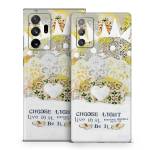 Choose Light Samsung Galaxy Note 20 Series Skin