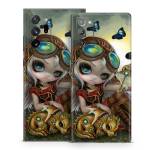 Clockwork Dragonling Samsung Galaxy Note 20 Series Skin