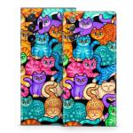 Colorful Kittens Samsung Galaxy Note 20 Series Skin