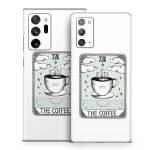 The Coffee Samsung Galaxy Note 20 Series Skin