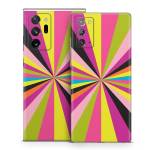 Color Burst Samsung Galaxy Note 20 Series Skin