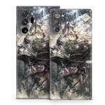 Coma Samsung Galaxy Note 20 Series Skin