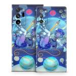 We Come in Peace Samsung Galaxy Note 20 Series Skin