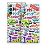 Comics Samsung Galaxy Note 20 Series Skin