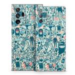 Committee Samsung Galaxy Note 20 Series Skin