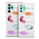 Compass Samsung Galaxy Note 20 Series Skin