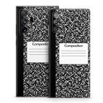 Composition Notebook Samsung Galaxy Note 20 Series Skin