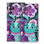 Copia De Gato Samsung Galaxy Note 20 Series Skin