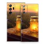 Country Summer Samsung Galaxy Note 20 Series Skin