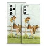 Cowgirl Glam Samsung Galaxy Note 20 Series Skin