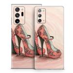 Coral Shoes Samsung Galaxy Note 20 Series Skin
