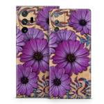 Daisy Damask Samsung Galaxy Note 20 Series Skin