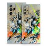 Dance Samsung Galaxy Note 20 Series Skin
