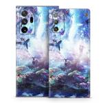 Dancing Dreams Samsung Galaxy Note 20 Series Skin