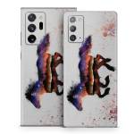Daring Samsung Galaxy Note 20 Series Skin