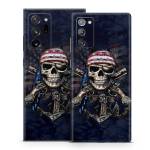 Dead Anchor Samsung Galaxy Note 20 Series Skin