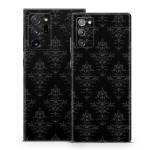 Deadly Nightshade Samsung Galaxy Note 20 Series Skin